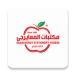 Logo of ElMaayergy Stationery android Application 